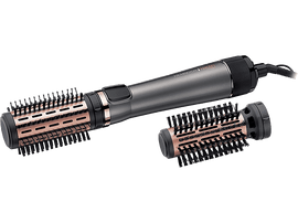 REMINGTON Brosse soufflante KeratinProtect (AS8810)