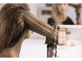 REMINGTON Brosse soufflante KeratinProtect (AS8810)