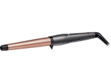 REMINGTON Fer à boucler KeratinProtect (CI83V6) Boucleur Gris