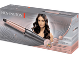 REMINGTON Fer à boucler KeratinProtect (CI83V6) Boucleur Gris