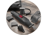 REMINGTON Graphite 12-en-1 Tondeuse G12
