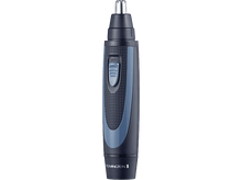 Charger l&#39;image dans la galerie, REMINGTON Kit de voyage - Tondeuse de finition / Nez - NE3890
