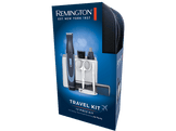 REMINGTON Kit de voyage - Tondeuse de finition / Nez - NE3890