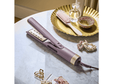 REMINGTON Lisseur Air Styler 2-en-1 AIRvive