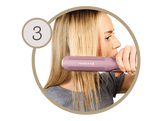 REMINGTON Lisseur Air Styler 2-en-1 AIRvive