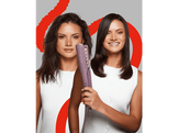 REMINGTON Lisseur Air Styler 2-en-1 AIRvive