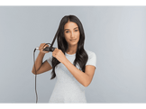 REMINGTON Lisseur - Fer à boucler Curl & Straight Confidence (S6606)