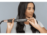 REMINGTON Lisseur - Fer à boucler Curl & Straight Confidence (S6606)