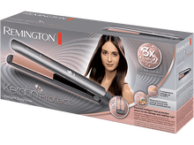 Charger l&#39;image dans la galerie, REMINGTON Lisseur KeratinProtect (S8598)
