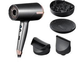 REMINGTON ONE Dry & Style - Sèche-cheveux (D6077 ) Sèche-cheveux Gris