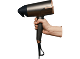 REMINGTON ONE Dry & Style - Sèche-cheveux (D6077 ) Sèche-cheveux Gris