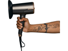 Charger l&#39;image dans la galerie, REMINGTON ONE Dry &amp; Style - Sèche-cheveux (D6077 ) Sèche-cheveux Gris
