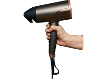 Charger l&#39;image dans la galerie, REMINGTON ONE Dry &amp; Style - Sèche-cheveux (D6077 ) Sèche-cheveux Gris
