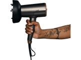 REMINGTON ONE Dry & Style - Sèche-cheveux (D6077 ) Sèche-cheveux Gris