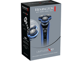 REMINGTON Rasoir rotatif Limitless X7