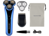 REMINGTON Rasoir rotatif Limitless X7