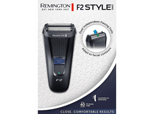 Charger l&#39;image dans la galerie, REMINGTON Rasoir Style Series F2 (F2002)
