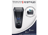 REMINGTON Rasoir Style Series F2 (F2002)