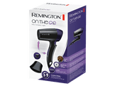 REMINGTON Sèche-cheveux On The Go (D2400)