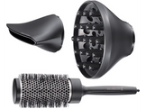 REMINGTON Sèche-cheveux Curl & Straight Confidence (D5706)