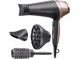 REMINGTON Sèche-cheveux Curl & Straight Confidence (D5706)