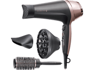 REMINGTON Sèche-cheveux Curl & Straight Confidence (D5706)