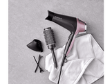 REMINGTON Sèche-cheveux Curl & Straight Confidence (D5706)