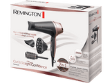 REMINGTON Sèche-cheveux Curl & Straight Confidence (D5706)
