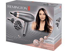 Charger l&#39;image dans la galerie, REMINGTON Sèche-cheveux KeratinProtect (AC8820)
