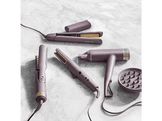 REMINGTON Sèche-cheveux numérique AIRvive Violet