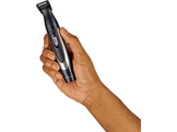 REMINGTON The Works - Tondeuse à barbe - MB905