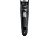 REMINGTON The Works - Tondeuse à barbe - MB905