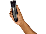 REMINGTON The Works - Tondeuse à barbe - MB905