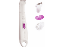 Charger l&#39;image dans la galerie, REMINGTON Tondeuse bikini Smooth &amp; Silky (WPG4035)
