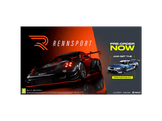 Rennsport - PS5