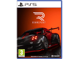 Rennsport - PS5