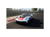 Rennsport - PS5