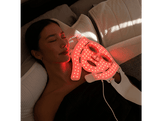 RENPHO Rejuven Artemis Blush Masque LED de luminothérapie