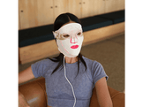 RENPHO Rejuven Artemis Blush Masque LED de luminothérapie