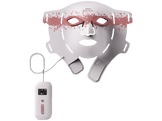 RENPHO Rejuven Artemis Blush Masque LED de luminothérapie