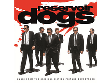 Charger l&#39;image dans la galerie, Reservoir Dogs OST LP
