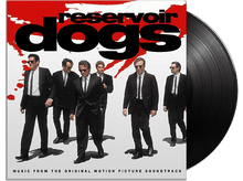 Charger l&#39;image dans la galerie, MUSIC ON VINYL Reservoir Dogs OST LP
