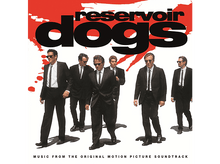Charger l&#39;image dans la galerie, MUSIC ON VINYL Reservoir Dogs OST LP
