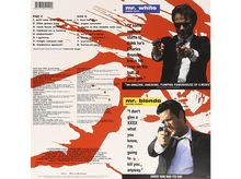 Charger l&#39;image dans la galerie, MUSIC ON VINYL Reservoir Dogs OST LP
