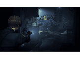 Resident Evil 2 Remake - NL/FR - PS5