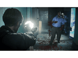 Resident Evil 2 Remake - NL/FR - PS5