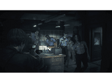 Resident Evil 2 Remake - NL/FR - PS5