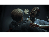 Resident Evil 2 Remake - NL/FR - PS5