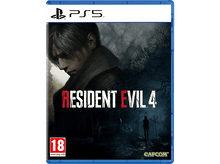 Charger l&#39;image dans la galerie, CAPCOM Resident Evil 4 (2023) FR/NL PS5
