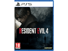 Charger l&#39;image dans la galerie, Resident Evil 4 (2023) FR/NL PS5
